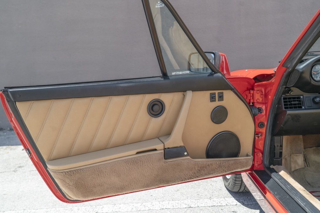 1991 Porsche 911 Carrera Miami FL
