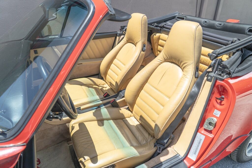 1991 Porsche 911 Carrera Miami FL