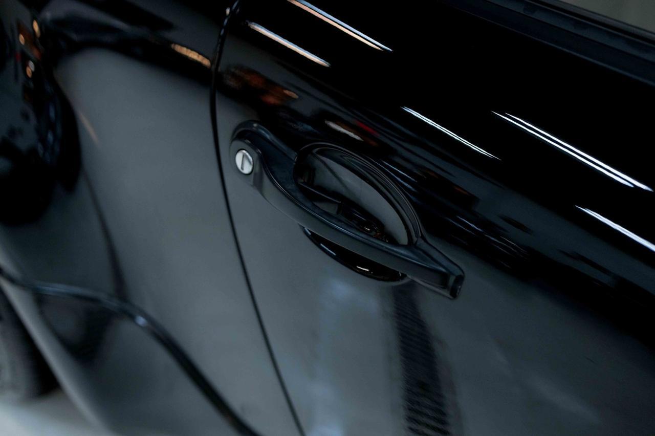 1991 Porsche 911 Turbo Marietta GA