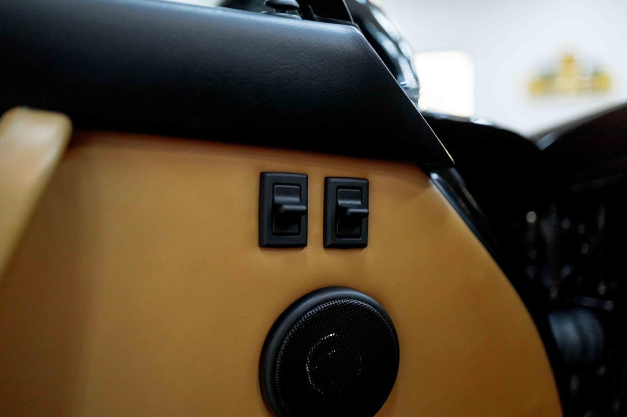 1991 Porsche 911 Turbo Marietta GA