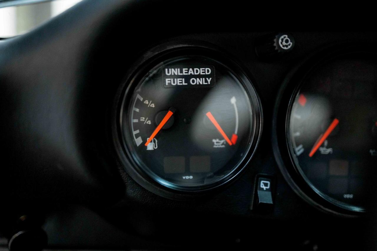 1991 Porsche 911 Turbo Marietta GA