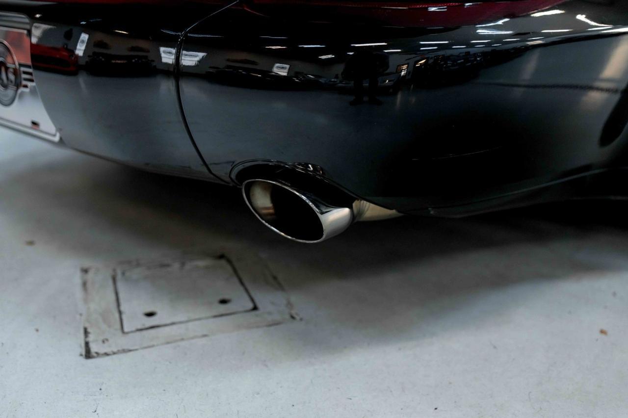 1991 Porsche 911 Turbo Marietta GA