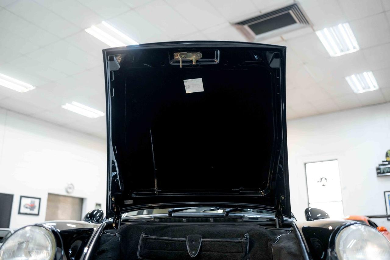 1991 Porsche 911 Turbo Marietta GA