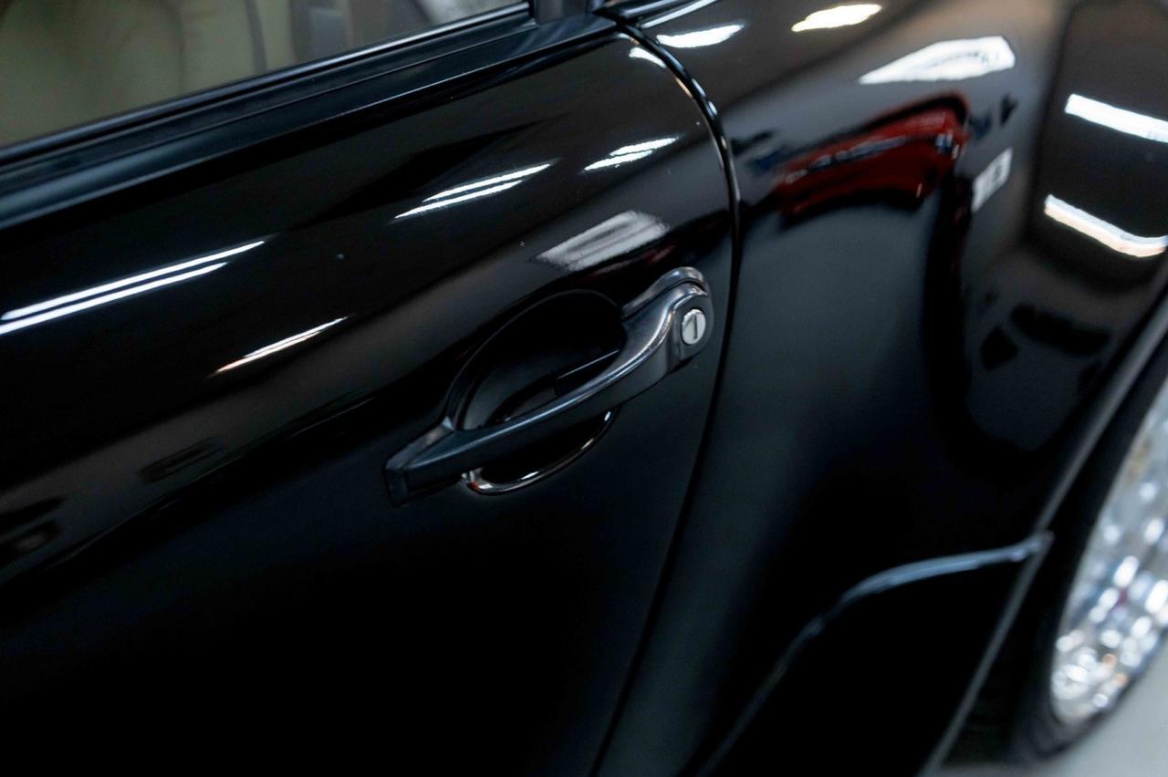 1991 Porsche 911 Turbo Marietta GA