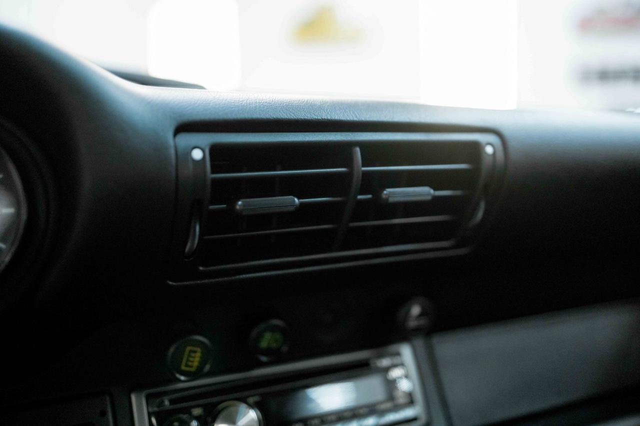 1991 Porsche 911 Turbo Marietta GA