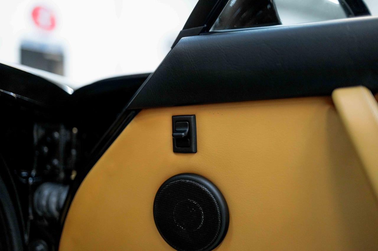 1991 Porsche 911 Turbo Marietta GA