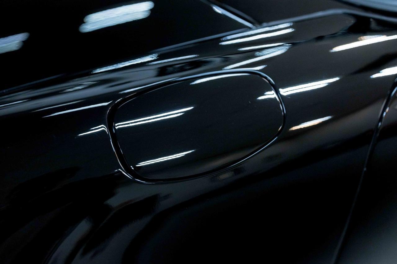 1991 Porsche 911 Turbo Marietta GA