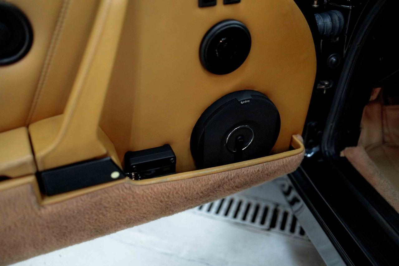 1991 Porsche 911 Turbo Marietta GA