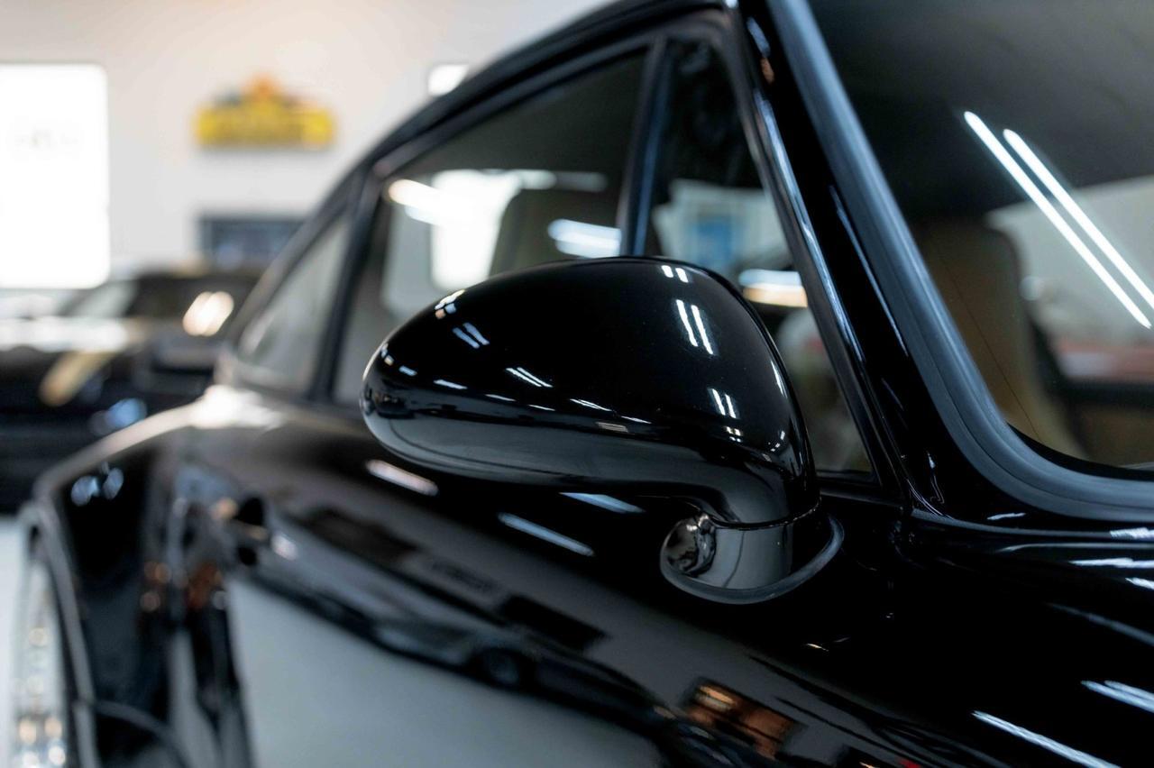 1991 Porsche 911 Turbo Marietta GA