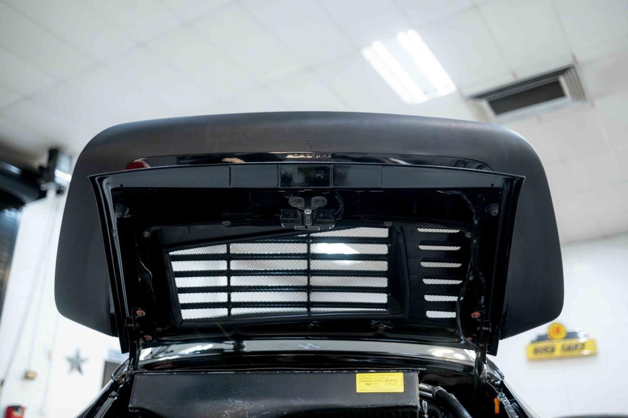 1991 Porsche 911 Turbo Marietta GA