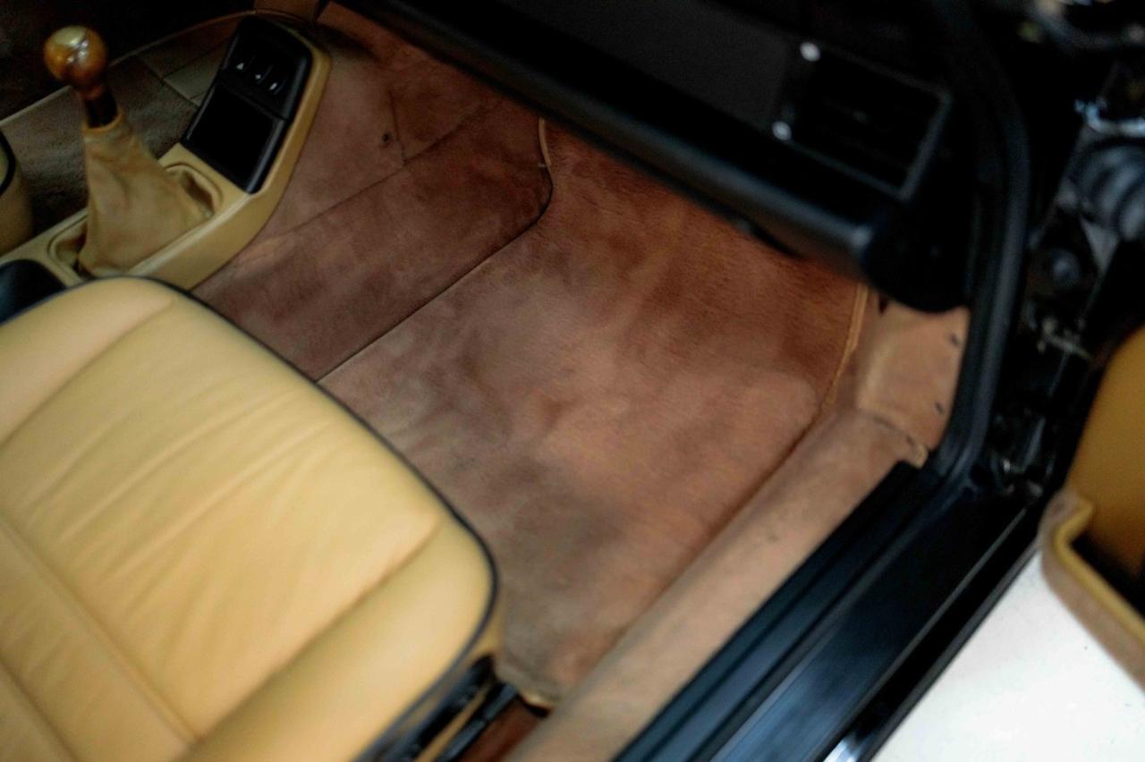 1991 Porsche 911 Turbo Marietta GA