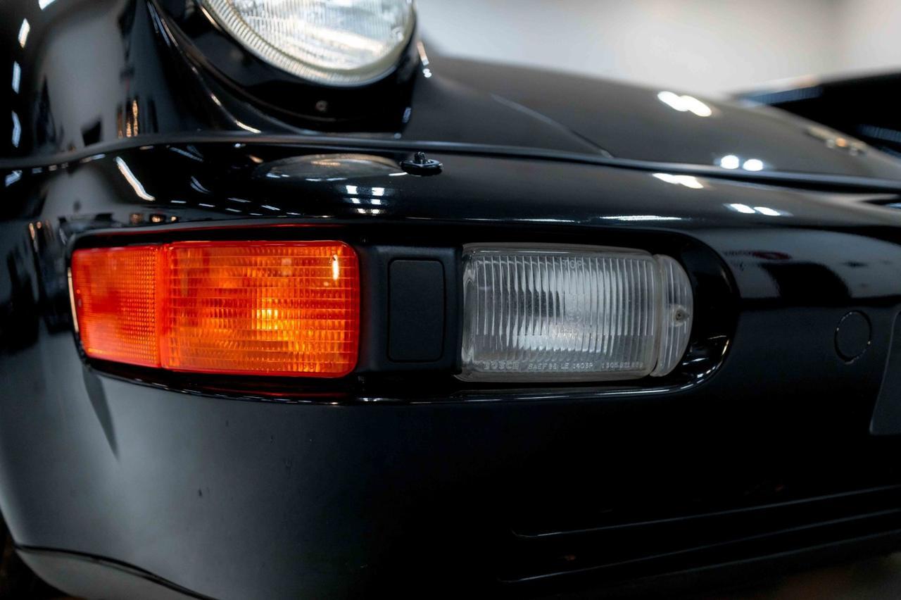 1991 Porsche 911 Turbo Marietta GA