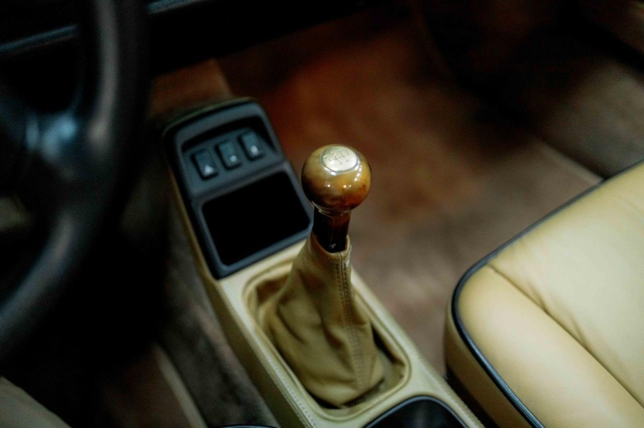 1991 Porsche 911 Turbo Marietta GA