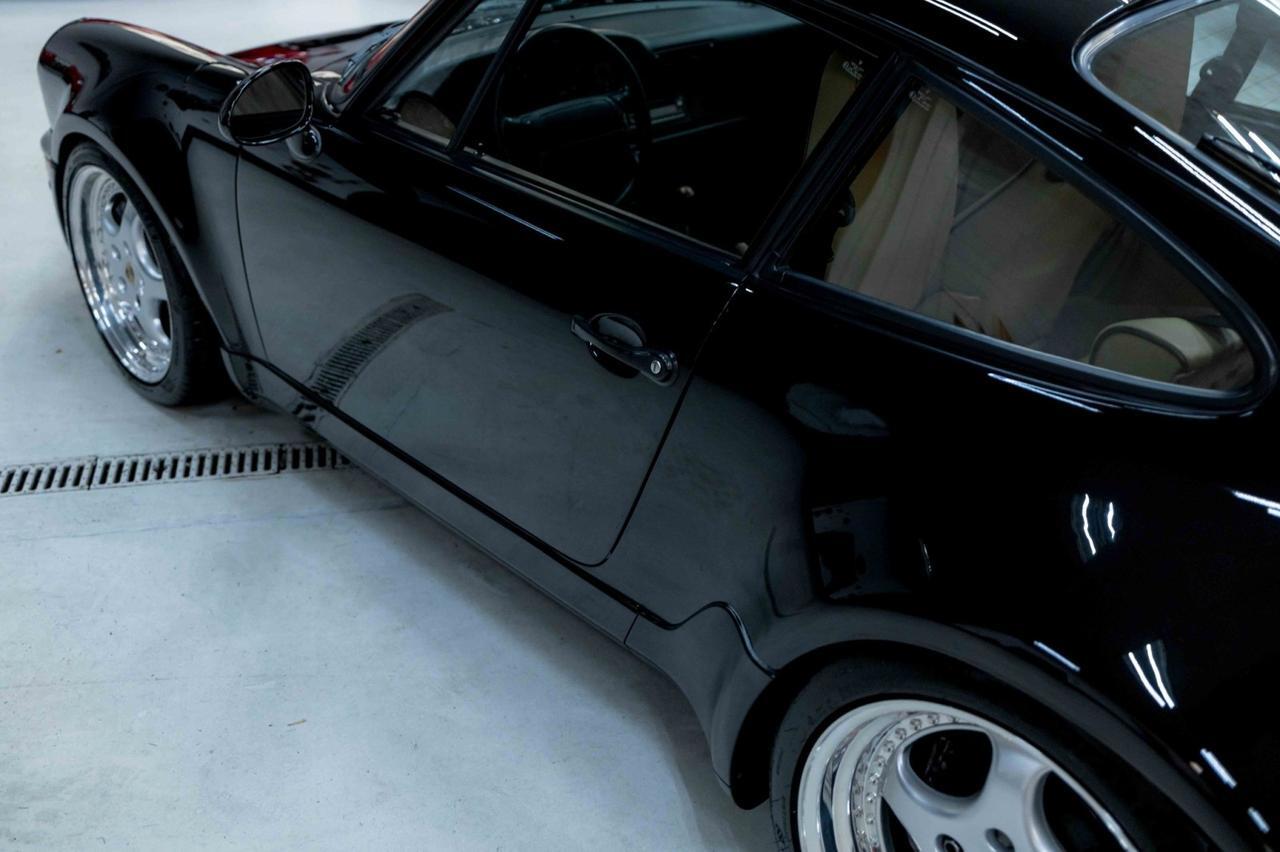 1991 Porsche 911 Turbo Marietta GA