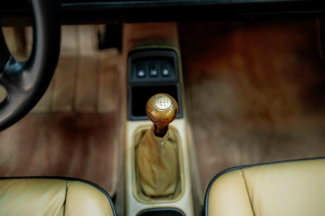 1991 Porsche 911 Turbo Marietta GA