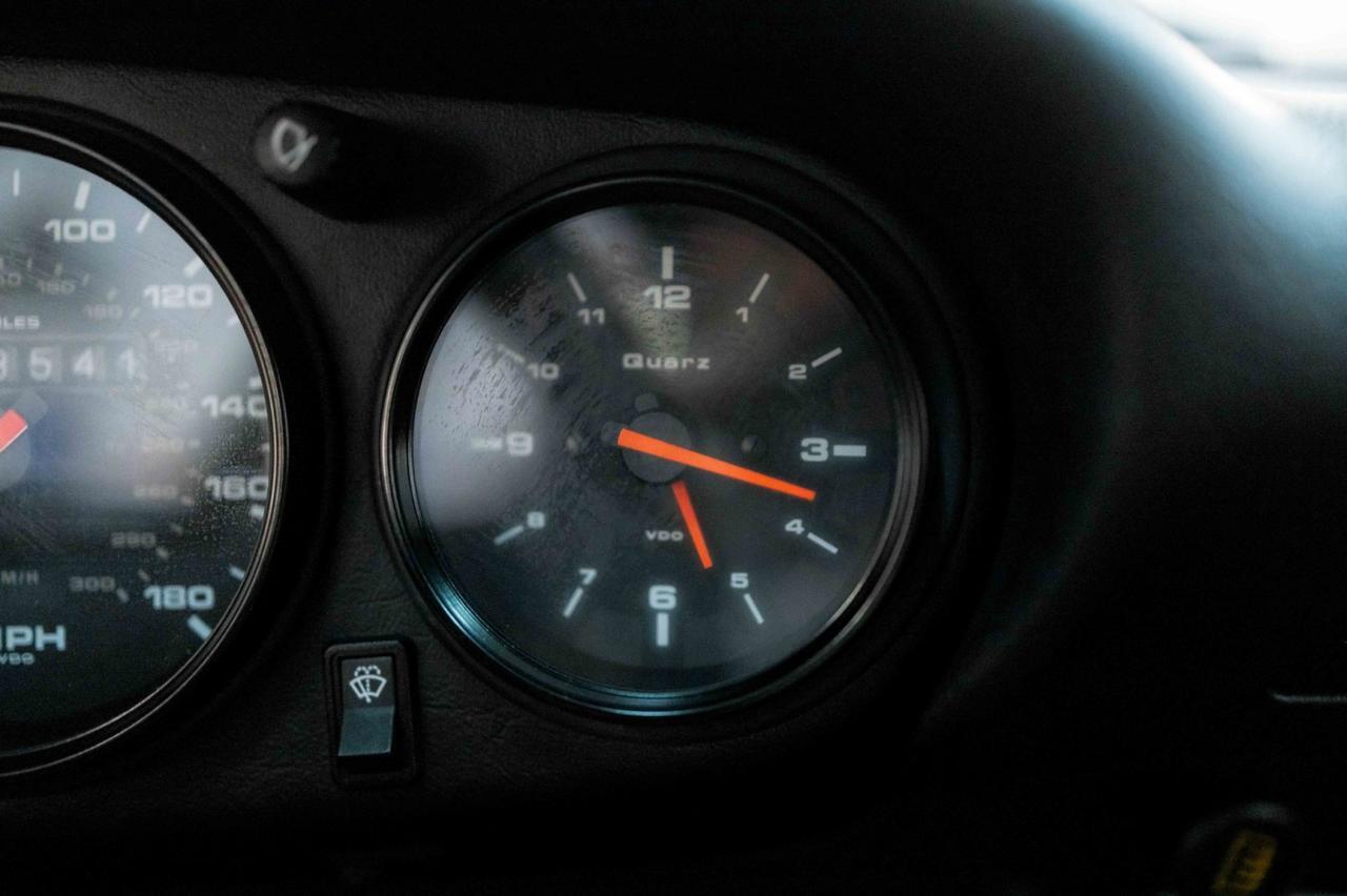 1991 Porsche 911 Turbo Marietta GA