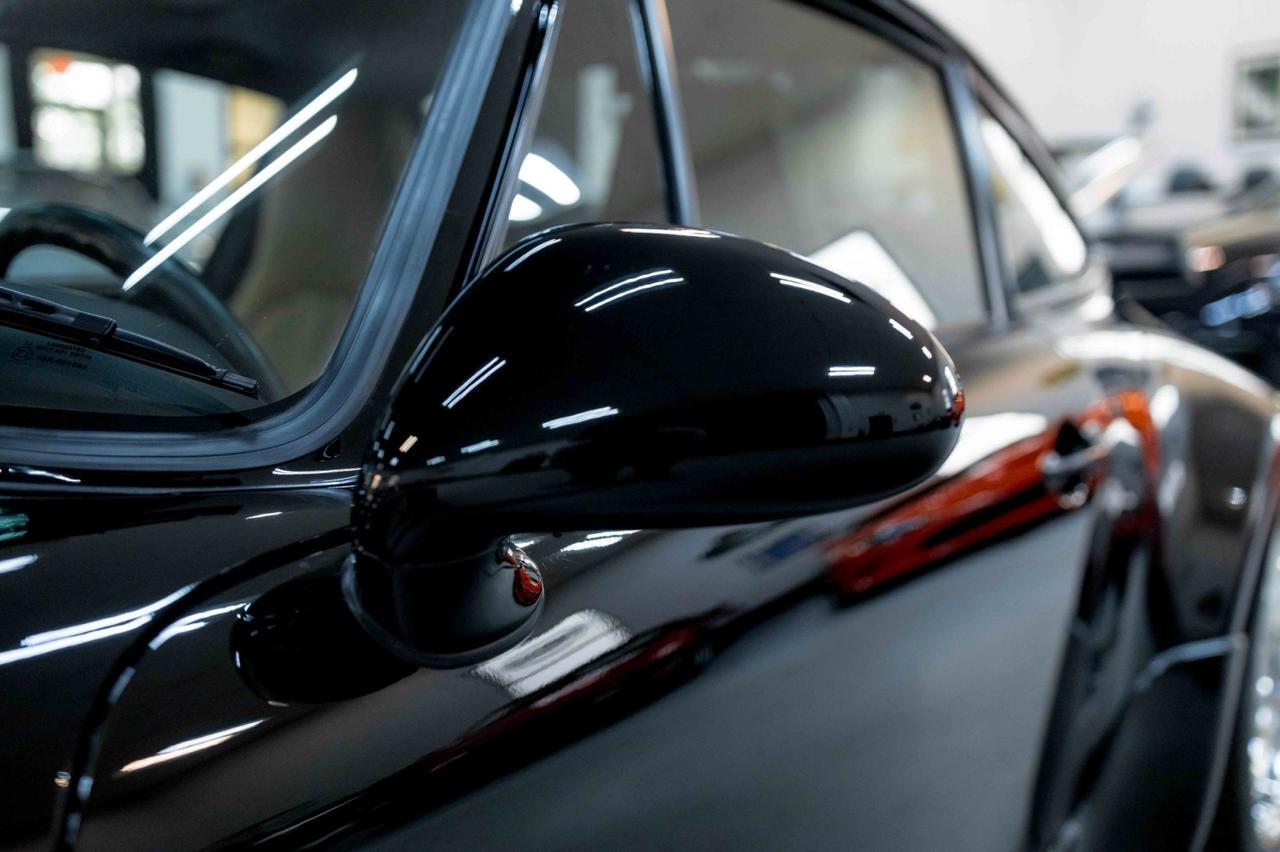 1991 Porsche 911 Turbo Marietta GA