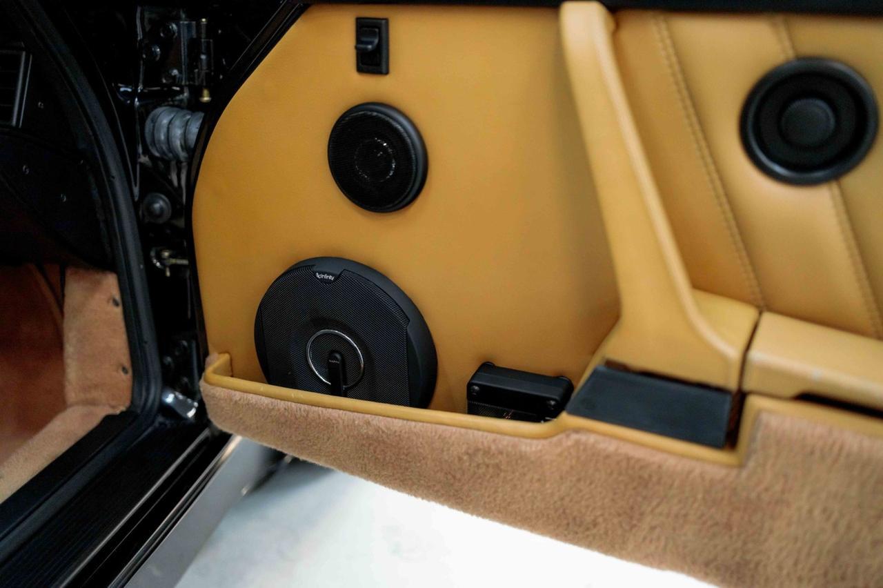 1991 Porsche 911 Turbo Marietta GA