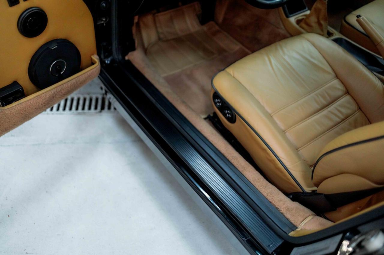 1991 Porsche 911 Turbo Marietta GA