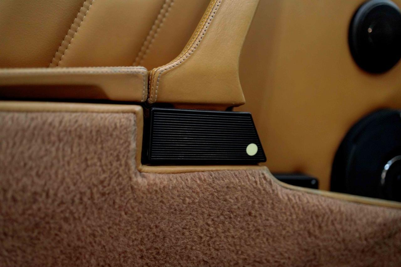 1991 Porsche 911 Turbo Marietta GA