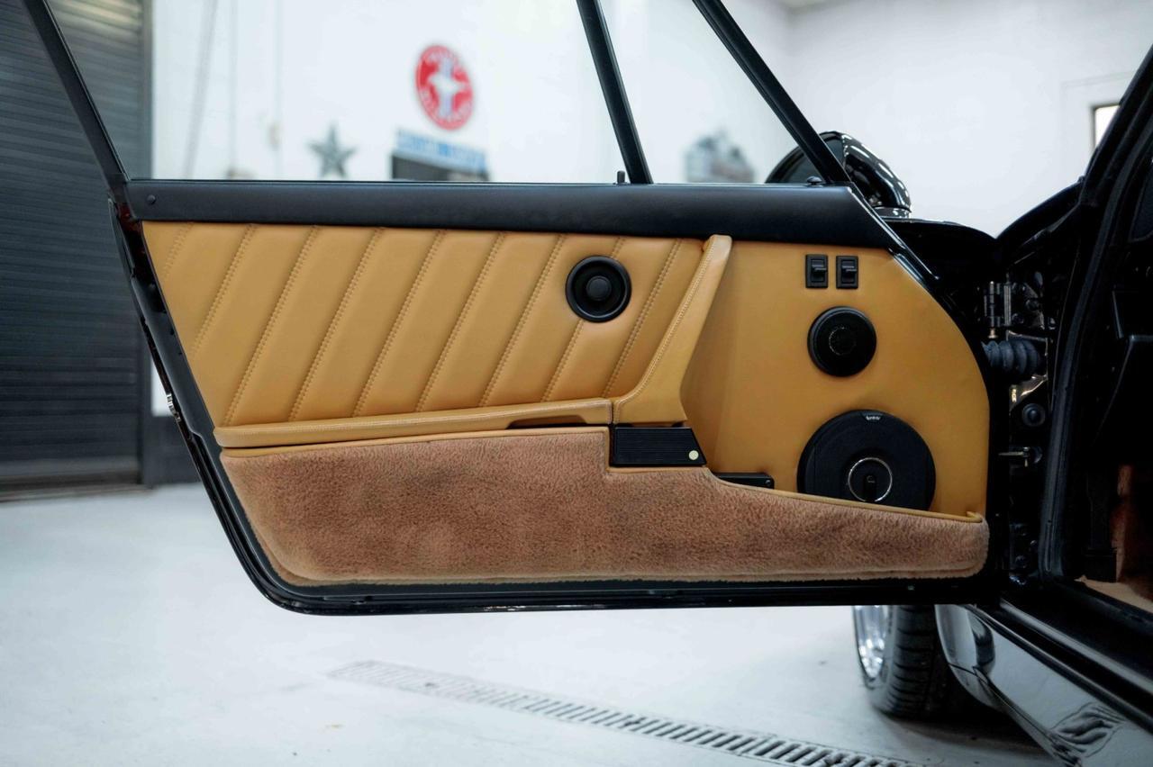 1991 Porsche 911 Turbo Marietta GA