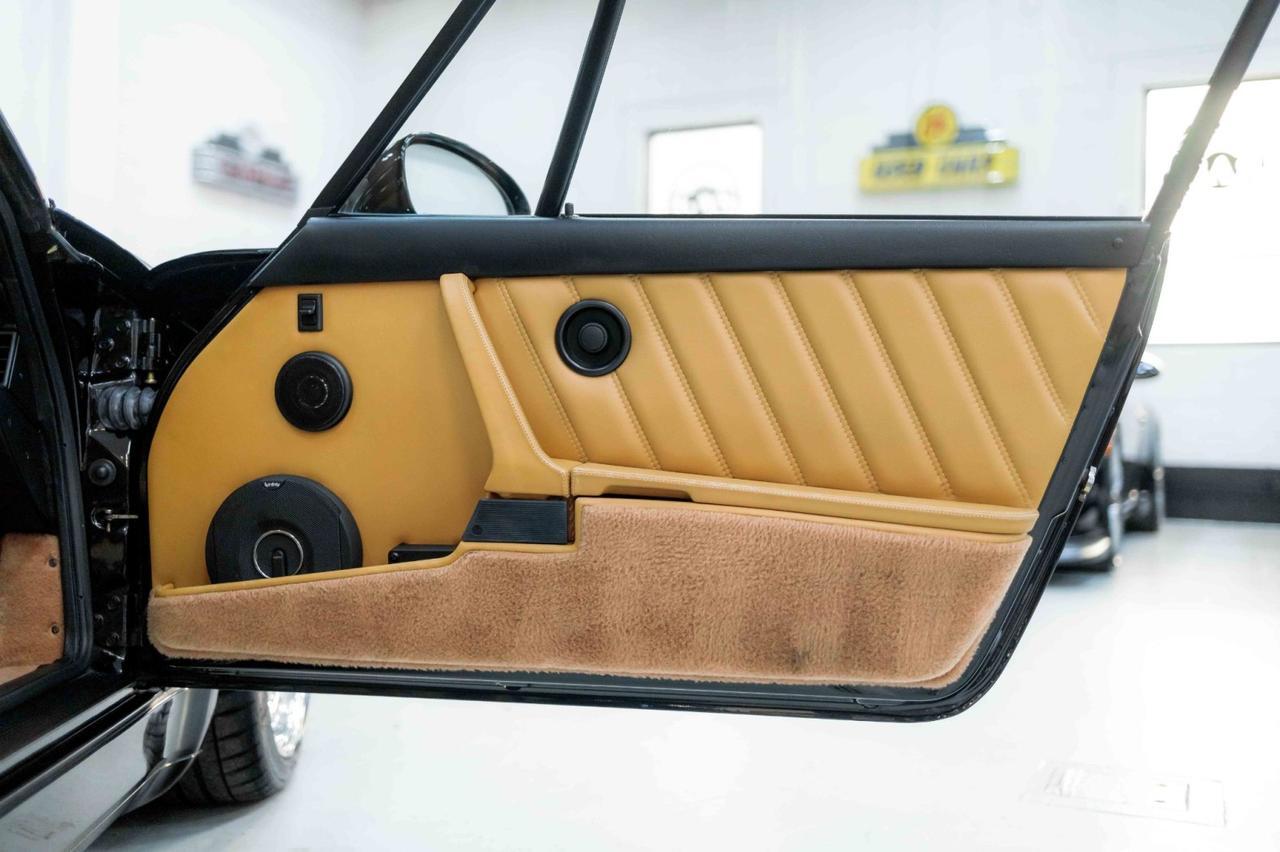 1991 Porsche 911 Turbo Marietta GA