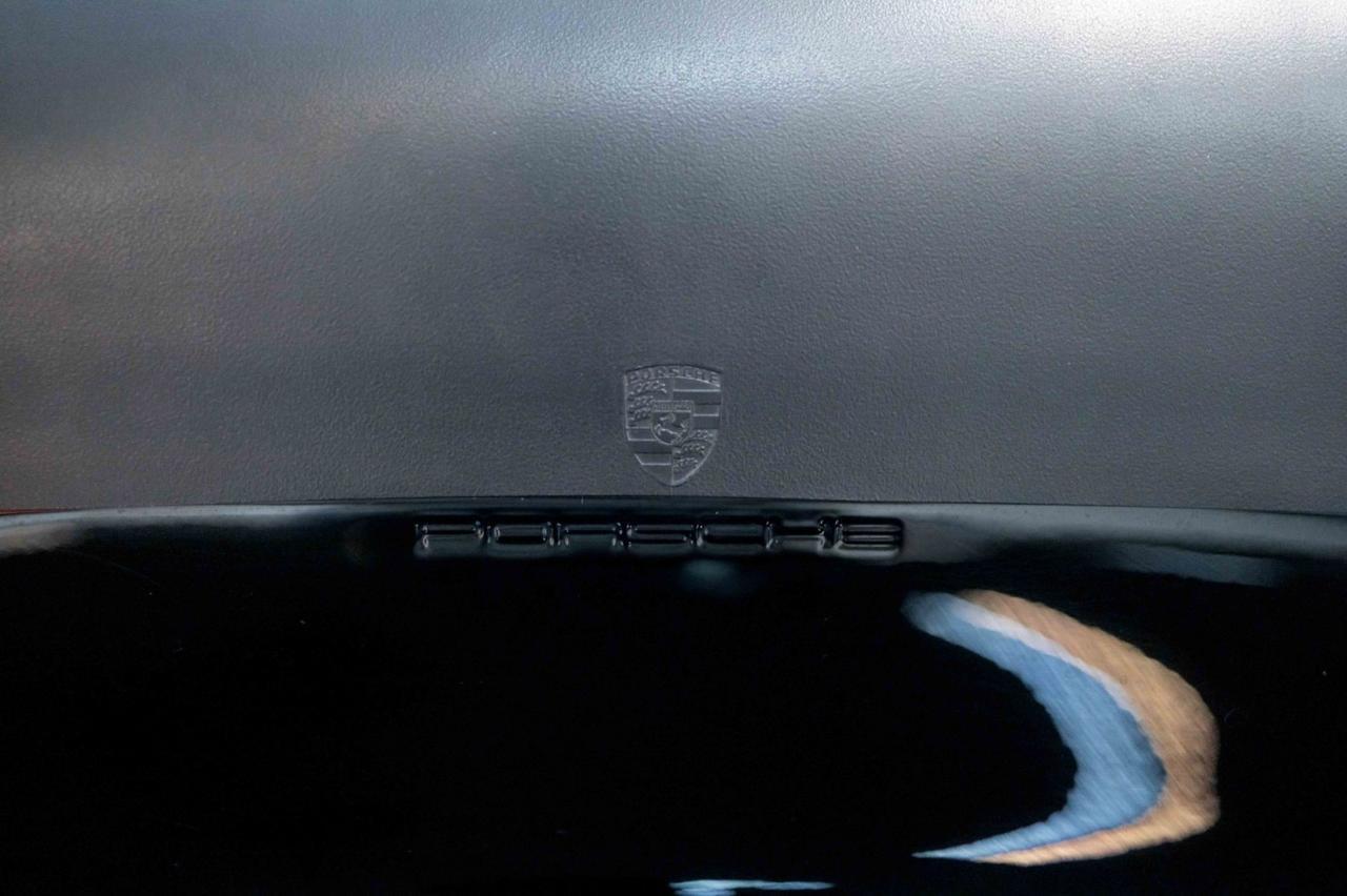 1991 Porsche 911 Turbo Marietta GA