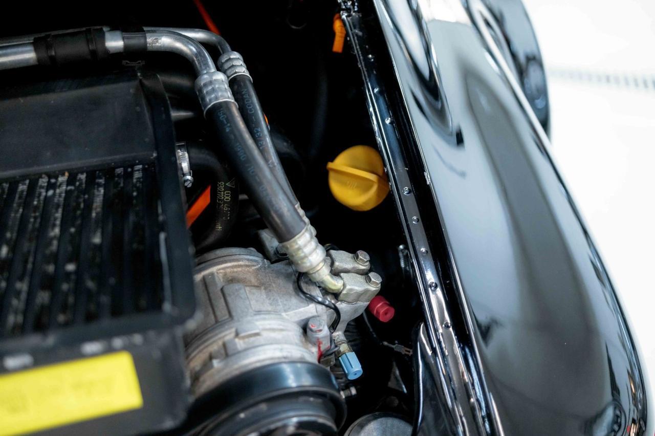 1991 Porsche 911 Turbo Marietta GA