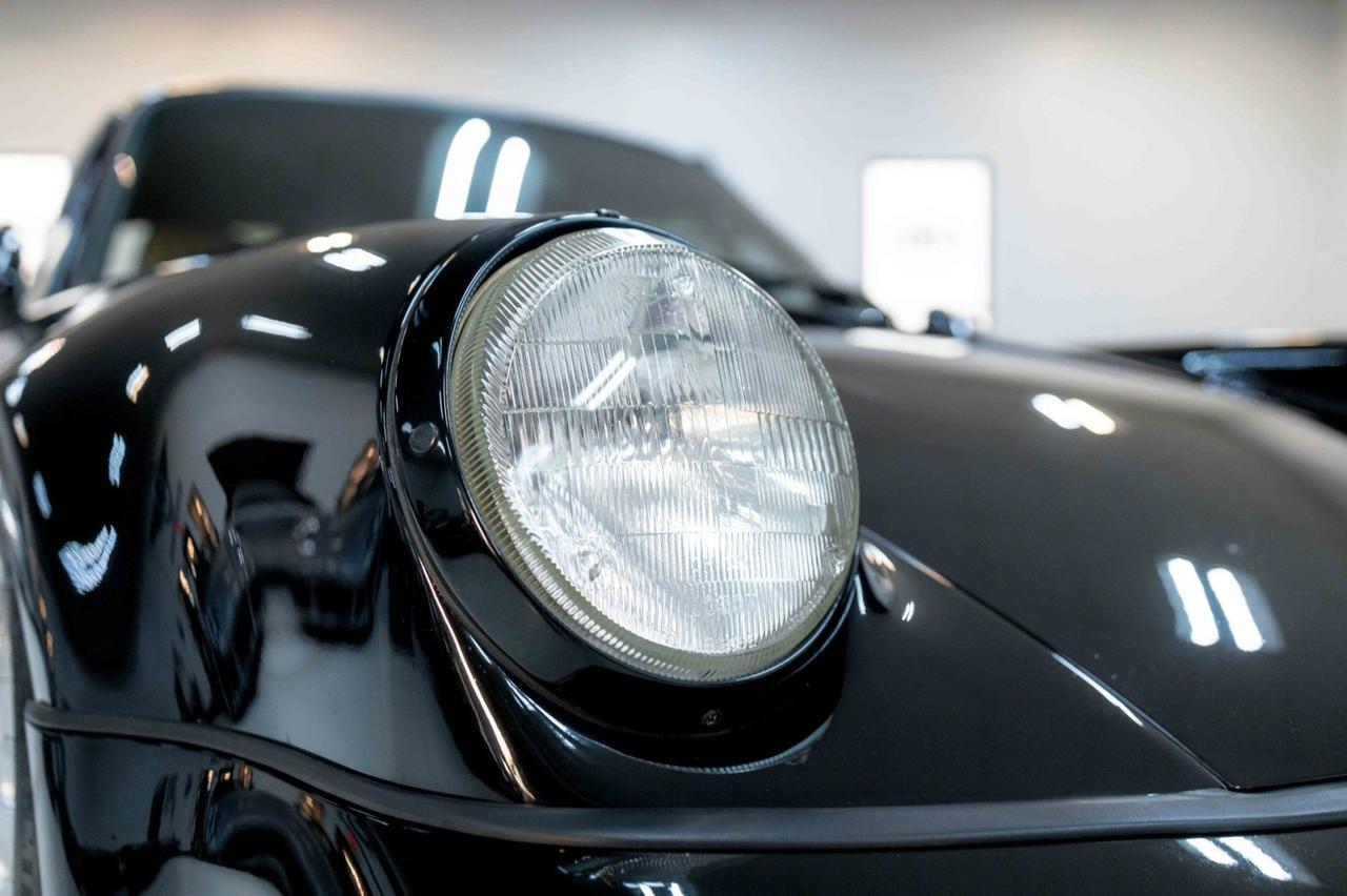 1991 Porsche 911 Turbo Marietta GA