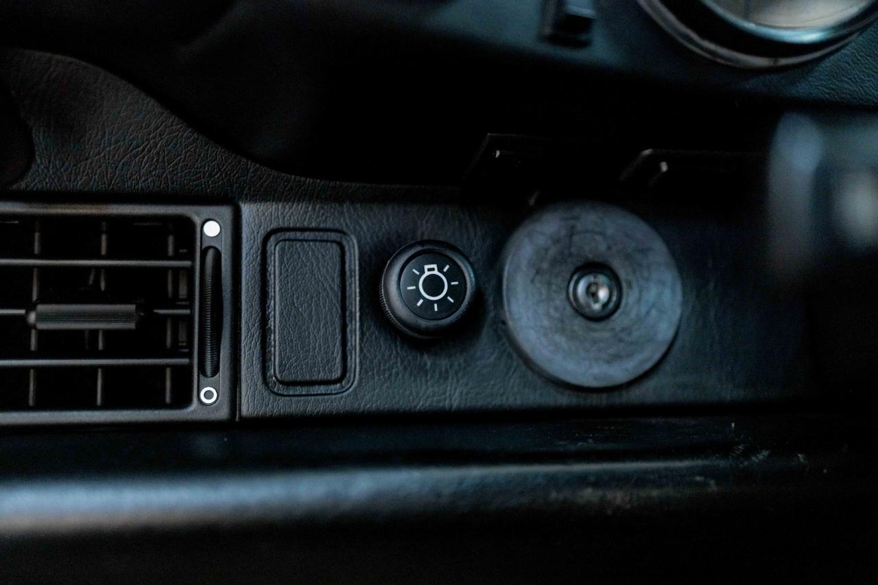 1991 Porsche 911 Turbo Marietta GA