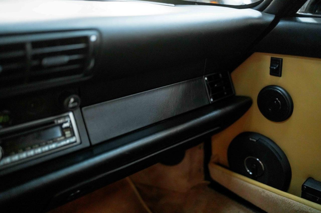 1991 Porsche 911 Turbo Marietta GA