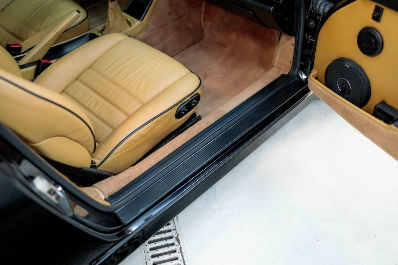 1991 Porsche 911 Turbo Marietta GA