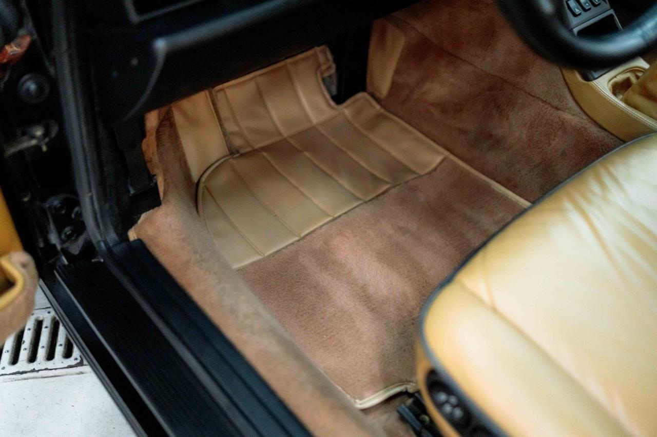 1991 Porsche 911 Turbo Marietta GA