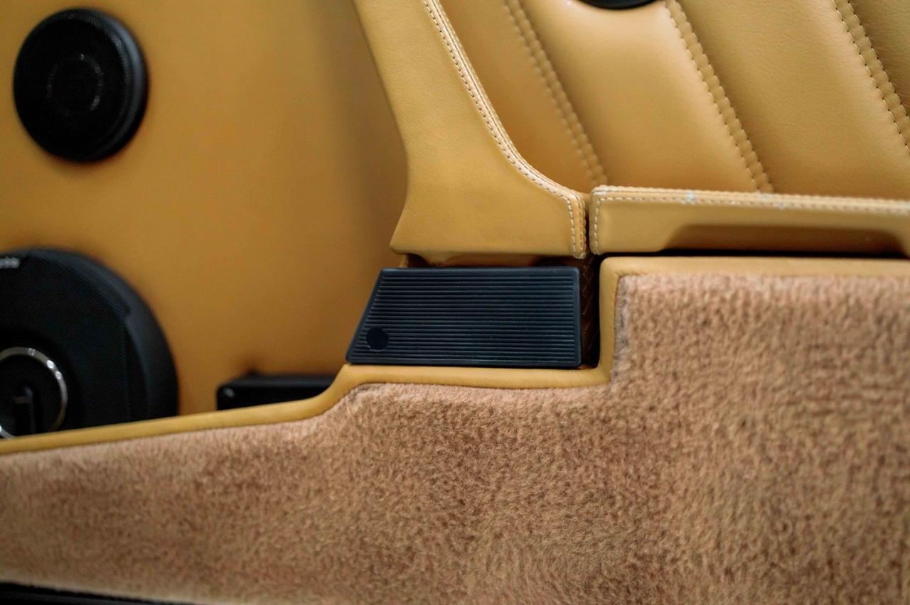 1991 Porsche 911 Turbo Marietta GA