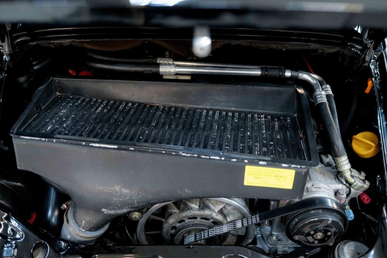 1991 Porsche 911 Turbo Marietta GA