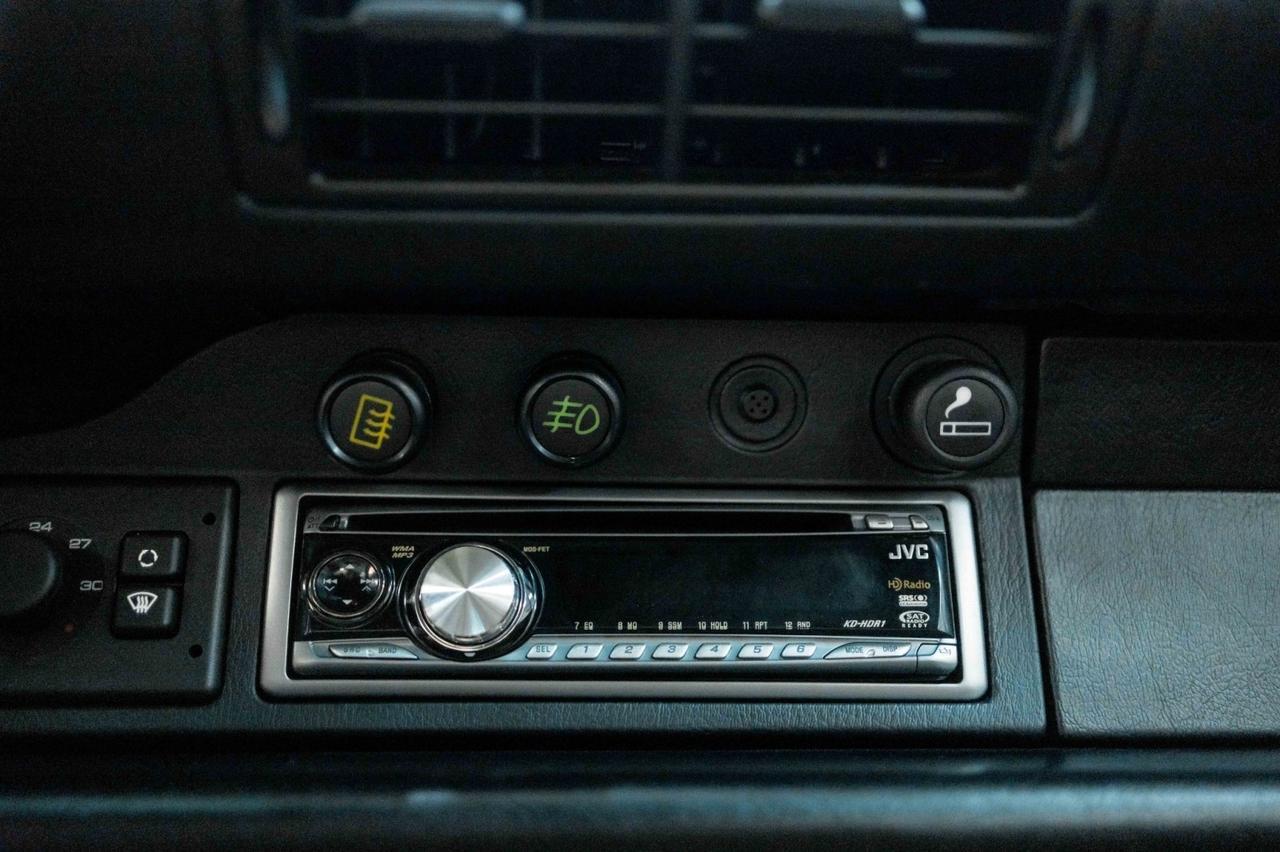 1991 Porsche 911 Turbo Marietta GA