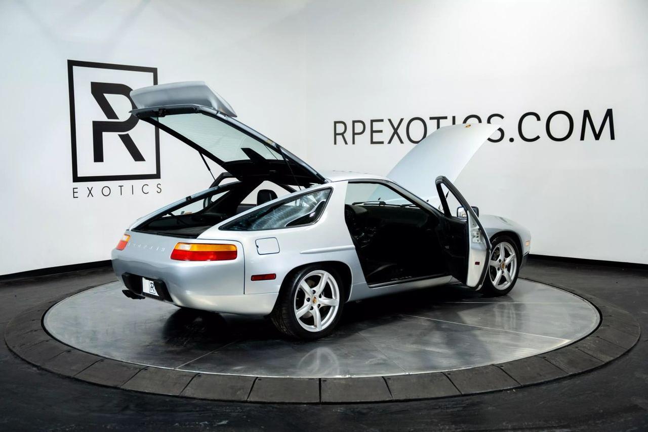 1991 Porsche 928 S4 St. Louis MO