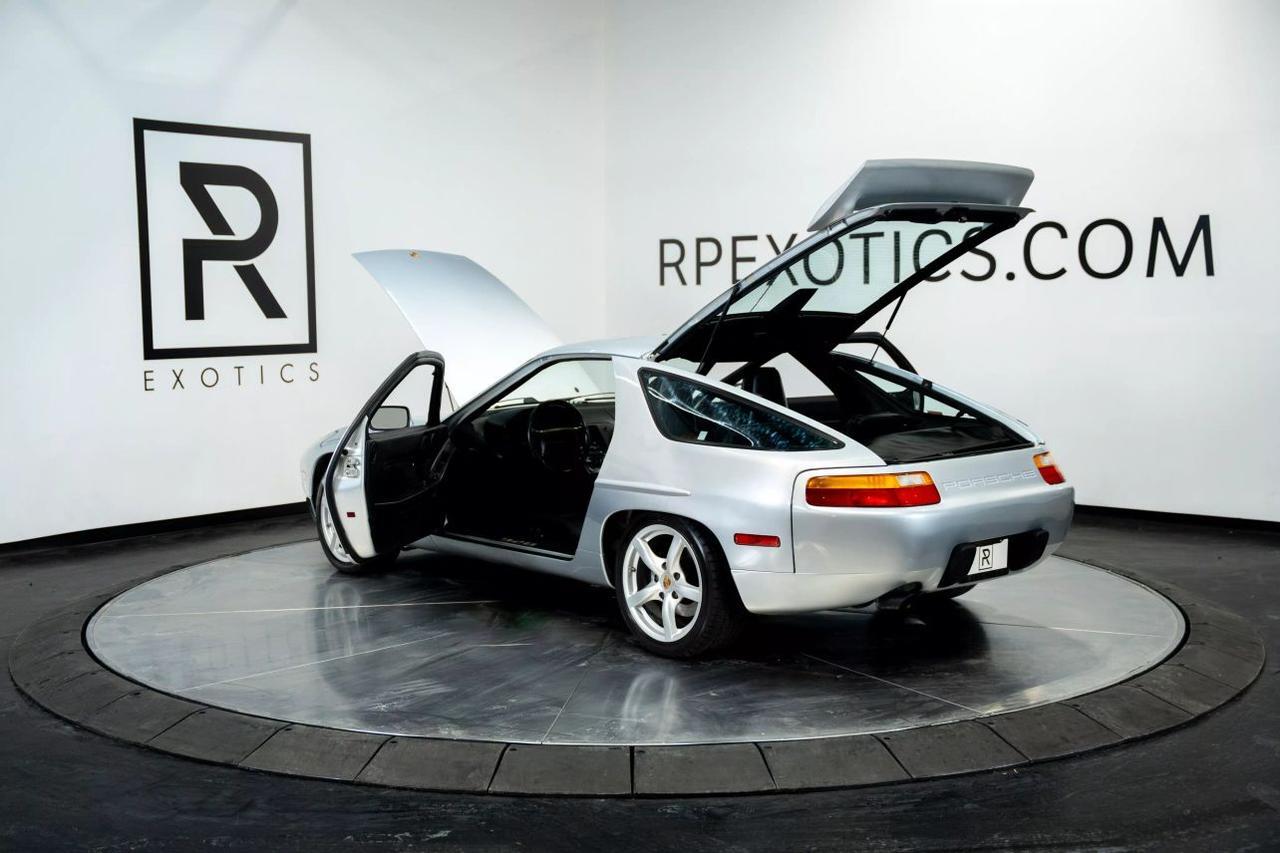 1991 Porsche 928 S4 St. Louis MO