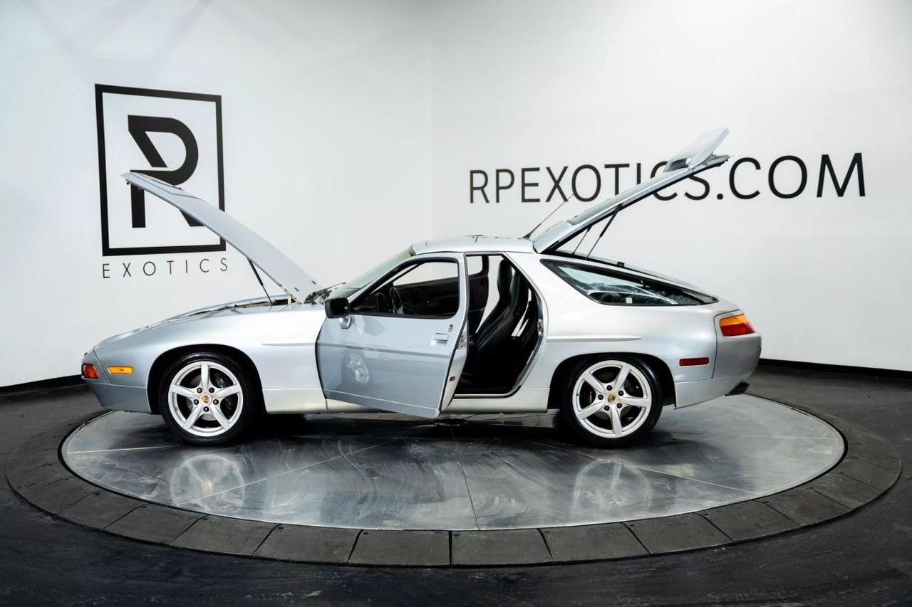 1991 Porsche 928 S4 St. Louis MO