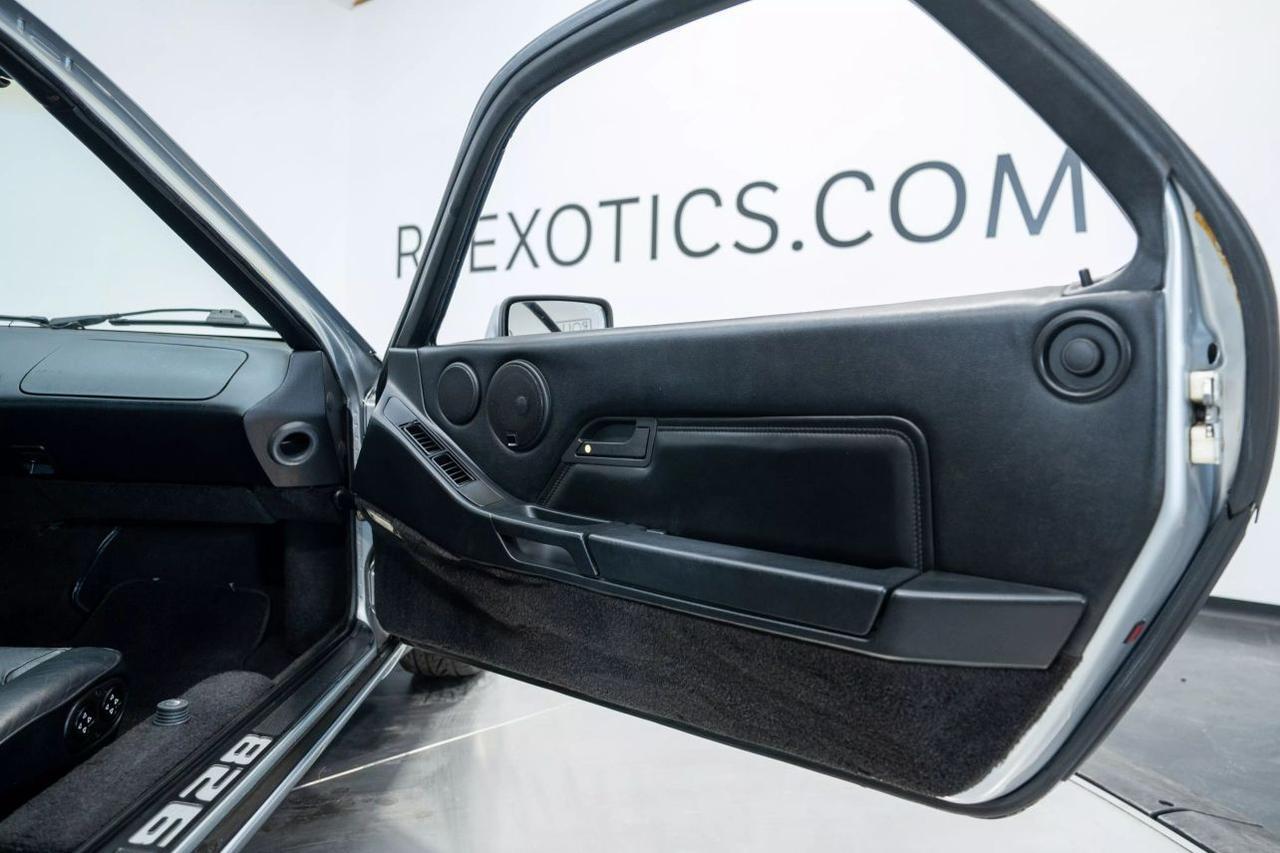 1991 Porsche 928 S4 St. Louis MO