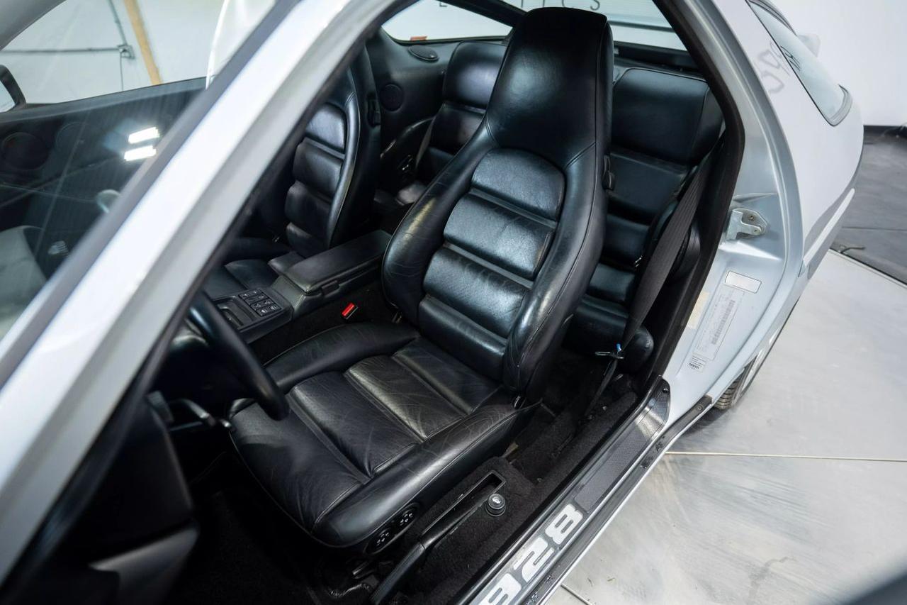 1991 Porsche 928 S4 St. Louis MO