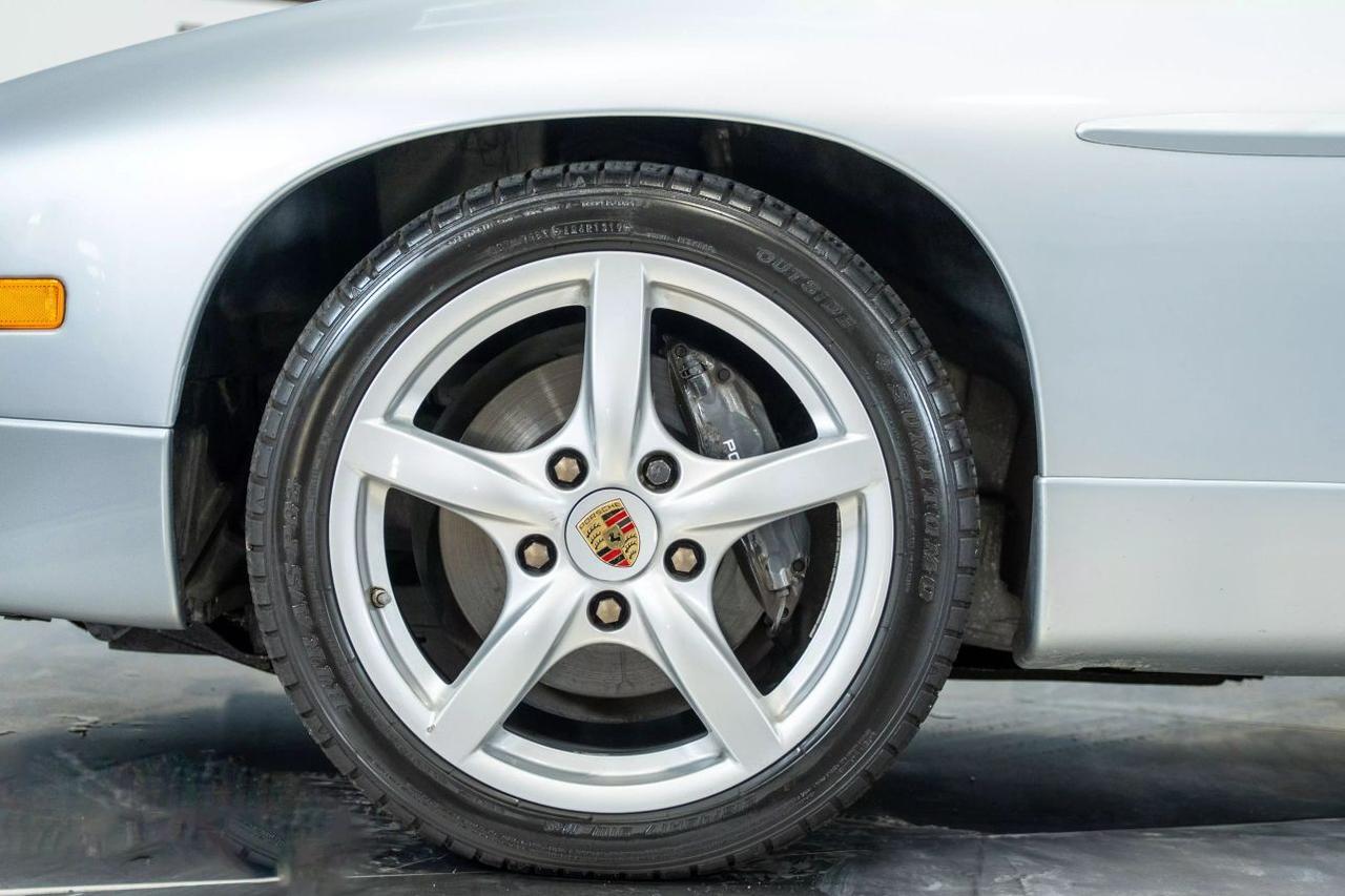 1991 Porsche 928 S4 St. Louis MO