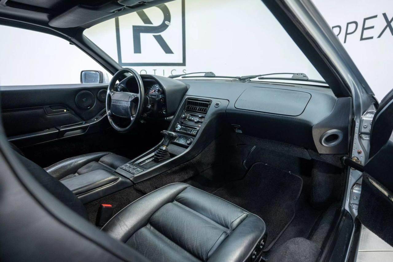 1991 Porsche 928 S4 St. Louis MO