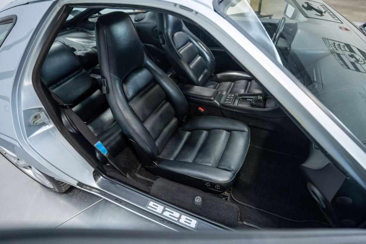 1991 Porsche 928 S4 St. Louis MO