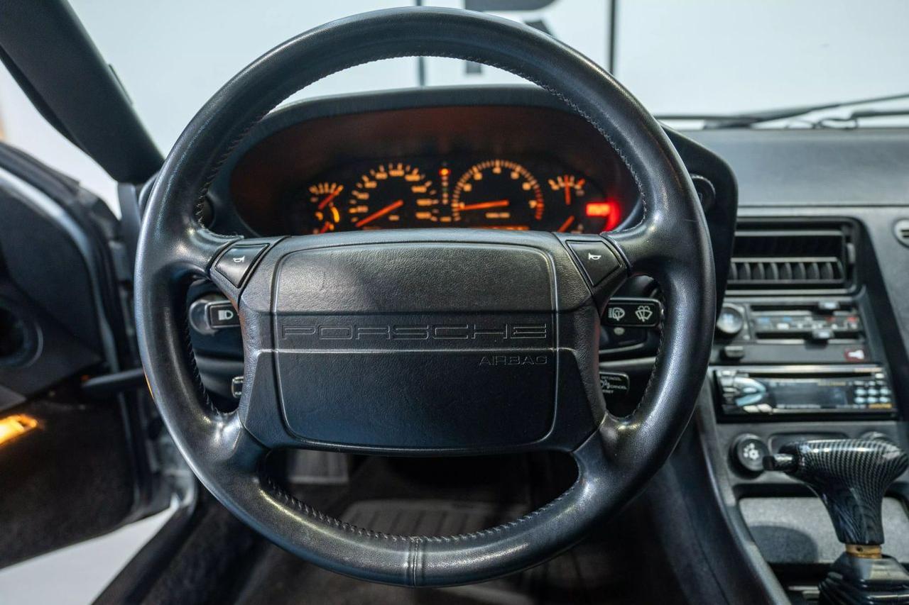 1991 Porsche 928 S4 St. Louis MO