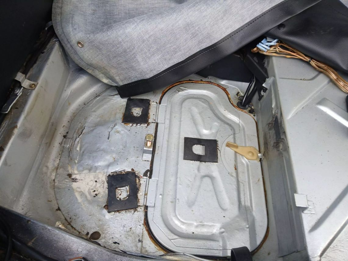 1991 Porsche 928 S4 St. Louis MO