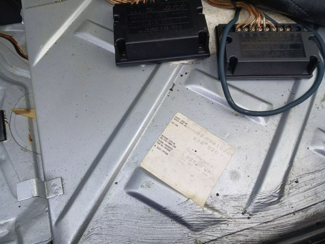 1991 Porsche 928 S4 St. Louis MO