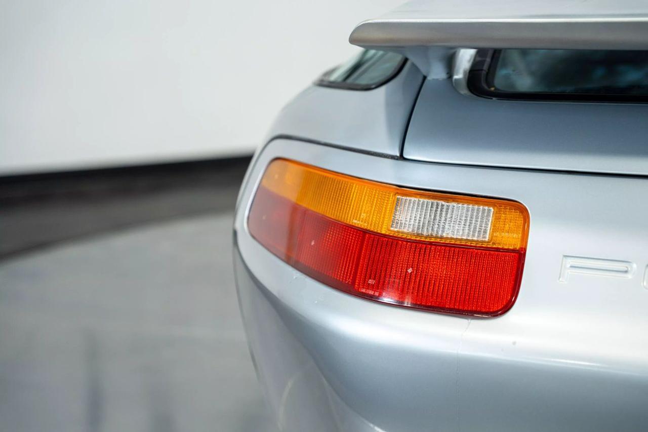 1991 Porsche 928 S4 St. Louis MO