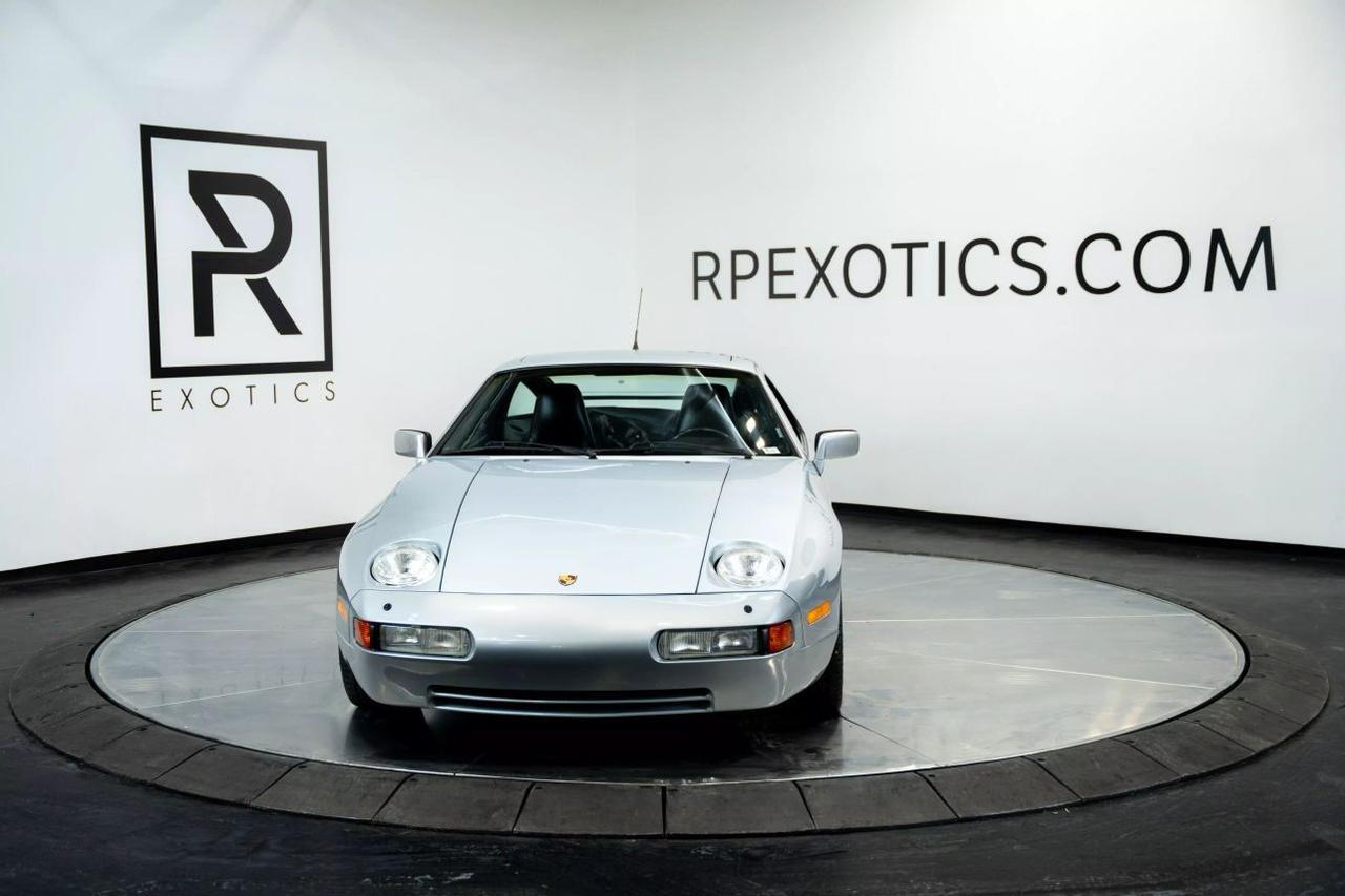 1991 Porsche 928 S4 St. Louis MO