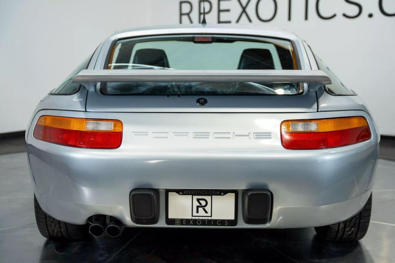 1991 Porsche 928 S4 St. Louis MO